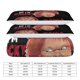 thumbnail image 3 of Bride of Chucky Bedding Set Duvet Cover Comfortable and Lightweight Cartoon Bedding 3 Piece Bed Set, 3 of 5
