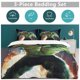 thumbnail image 5 of Venom Bedding Comforter Sets 3-Piece Bedding Set Soft Warm Bed Set for Bedroom All Season Bed Sheets, 5 of 5