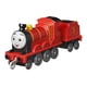 thumbnail image 1 of Motor de tren de juguete Thomas y sus amigos Fisher-Price James, más de 3 años, 1 of 6