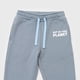 thumbnail image 3 of Pantalon De Buzo Bebe Niño Focal Gris Corona, 3 of 5