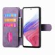 thumbnail image 2 of Funda Billetera Magnética para Xiaomi Redmi Note 14 4G Soporte Tarjetas Desmontable Morado, 2 of 6