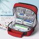 thumbnail image 3 of Insulin Cooler MEDMAX EpiPen - Funda organizadora, color rojo, 3 of 7