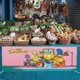 thumbnail image 3 of Los Simpson Fondo Temático Pancarta Suministros de Decoración para Fiesta de Cumpleaños, Decoración de Fondo de Fiesta Personalizado,150x90cm, 3 of 6