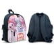 thumbnail image 4 of Mochila Escolar Baby Riki Infantil Azul, 4 of 6