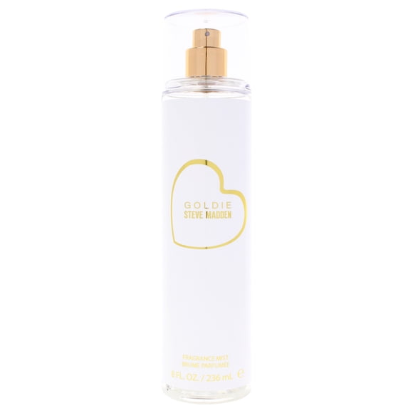 Spray Steve Madden Goldie 240ml Mujer