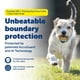 thumbnail image 2 of Collar de valla para perros con rastreo GPS PetSafe Guardian a prueba de agua, 2 of 8