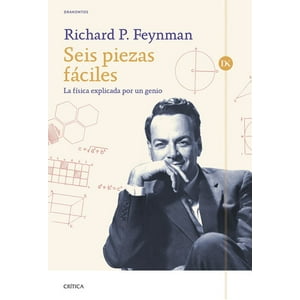 Critica - Libro Seis Piezas Fáciles - Richard P. Feynman