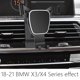 thumbnail image 2 of Soporte de teléfono de coche LUNQIN para BMW X3 2018-2021 X4 2019-2021, 2 of 6