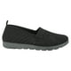 thumbnail image 1 of Zapatilla Sena Full Negro Alquimia, 1 of 5