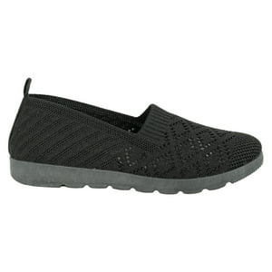 Zapatilla Sena Full Negro Alquimia