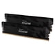 thumbnail image 1 of Memoria RAM Crucial Pro DDR5 32GB 6400MHz CL32 Kit, 1 of 6