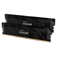 Memoria Ram Crucial Pro Ddr5 32Gb 6400Mhz Cl32 Kit
