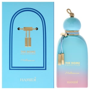 Perfume Hamidi La Colección De La Cúpula Milenio Edp 100Ml Unisex