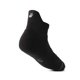 thumbnail image 1 of Calcetin Tilki Tobillero Lehinde Negro/Gris Tenis Padel, 1 of 3