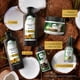 thumbnail image 4 of Shampoo Herbal Essences bío:renew Hydrate Coconut Milk, 400 ml, 4 of 5