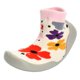 thumbnail image 3 of nuevo recién nacido caliente girs ni?os calcetines antideslizantes zapatos calcetín cuna caliente 14 cm flor, 3 of 3