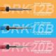 thumbnail image 3 of Kit de extracción PRECISETOOL ST5135 DRK12B/16B/20B, 3 of 6