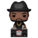 thumbnail image 2 of Figura de juguete Funko Pop! Rocks Run-DMC Jam Master Jay, 2 of 5