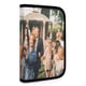 thumbnail image 1 of Historia Larga, Corta Bolsa de Almacenamiento Plegable Portátil con Compartimentos, Organizador de Herramientas Multi-Bolsillo, Uso Dual Viaje y Hogar 26.5*17.8cm, 1 of 5