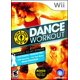 thumbnail image 1 of Videojuego Gold's Gym Dance Workout para Wii de Ubisoft, 1 of 7