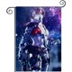 thumbnail image 1 of Apex Legends-bandera de jardín temática. Regalo perfecto para fans, amigos y familiares, ideal para actividades al aire libre y decoración de fiestas.28CM*45CM, 1 of 6