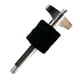 thumbnail image 2 of Poste De Soporte De Embrague De Platillo Hi Hat De Doble Capa Para Instrumento De Percusión, 2 of 5