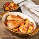 thumbnail image 3 of Pollo Trutro Largo Congelado, 800 g, 3 of 3