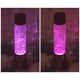 thumbnail image 3 of Lámpara Motion Lamp Disney Frozen 2 Bruni Salamander con purpurina LED, 3 of 3