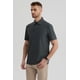 thumbnail image 2 of Polera Hombre Técnica Verde, 2 of 4