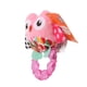 thumbnail image 1 of Sonajero Buho Rosa, 1 of 4