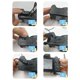 thumbnail image 4 of Adaptador de corriente Tengdaxing ACK-E12 para Canon EOS M, M2, M10, M50, 4 of 6