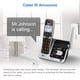 thumbnail image 4 of Teléfono inalámbrico AT&T BL102-5 DECT 6.0 de 5 auriculares con contestador automático, 4 of 9