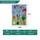 thumbnail image 3 of Tiny Bunch Baby TV-bandera de jardín temática. Regalo perfecto para fans, amigos y familiares, ideal para actividades al aire libre y decoración de fiestas.28CM*45CM, 3 of 5