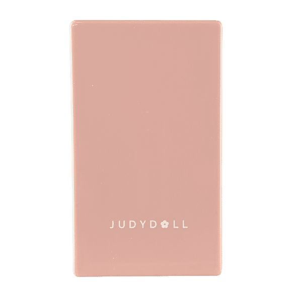 Paleta de maquillaje Judydoll Mini Portable #02 Taro Box con máscara