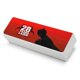 thumbnail image 1 of 28 Años Después Estuche Rígido para Gafas de Cuero PU Protector con Forro de Felpa Premium Suave para Hombres y Mujeres, 1 of 6