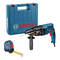 Bosch - Rotomartillo Gbh 2 24D 820W