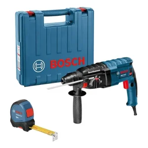 Bosch - Rotomartillo Gbh 2 24D 820W