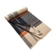 thumbnail image 3 of Bufanda Australian De Lana Merino Tartán Para Hombre 30 X 180 Cm, 3 of 9
