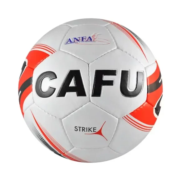 Balon Futbolito Strike 4
