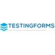 thumbnail image 3 of Testing Forms 882‑E TEST‑100E – Pack de 100 Hojas, 3 of 3
