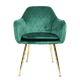 thumbnail image 5 of Silla Warm Base Dorada, 5 of 5