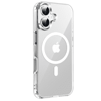 Mar Cases - Carcasa Para Iphone 17 Transparente Magsafe
