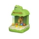 thumbnail image 2 of Máquina De Garras, Dispensador De Dulces, Juguetes, Mini Juguetes Interactivos De Escritorio Para Niños, Verde, 2 of 5