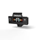 thumbnail image 1 of Afinador de guitarra D'Addario Accessories NS Micro Soundhole para guitarras acústicas y ukeleles, 1 of 6