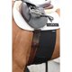 thumbnail image 1 of Cinturón de Protección EquiFit contra Espuelas para Caballo, 1 of 3