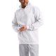 thumbnail image 2 of Buzo con Capucha Champion para Hombre en Forro Polar a Rayas, 2 of 5
