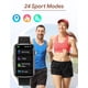 thumbnail image 2 of Reloj inteligente RUIMEN Fitness Tracker 1.47" Android iOS IP68, 2 of 9