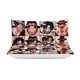 thumbnail image 3 of PortgasD Ace Bed Duvet Cover Funny Anime Cartoon Bedding Sets Lightweight 3 Piece Comforter Sets, 3 of 5