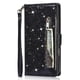 thumbnail image 5 of Funda Para Elegante Funda Iphone 16 Glitter Con Cremallera-ideal Para El Uso Diario, 5 of 5