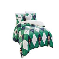 Genérico - Cobertor De Invierno Plush 2 Plazas 230X250Cm Verde